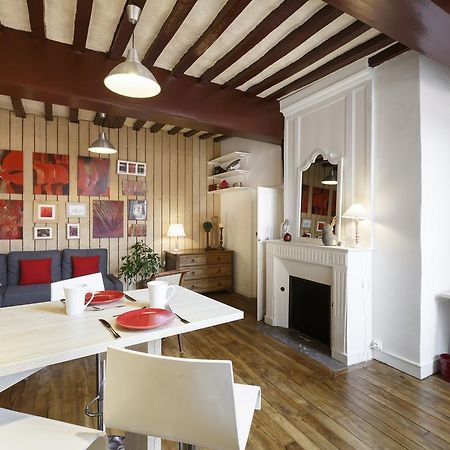 Drole De Dame By Cocoonr Apartman Rennes Kültér fotó
