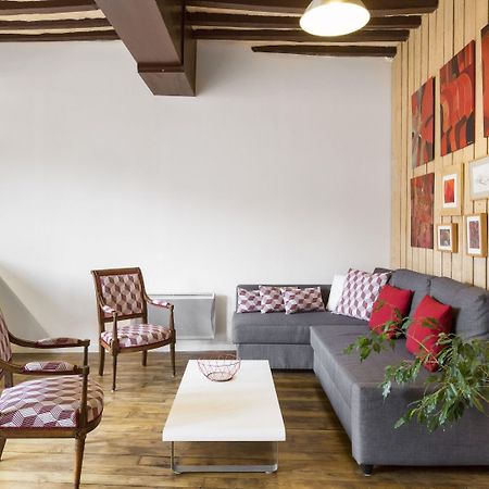 Drole De Dame By Cocoonr Apartman Rennes Kültér fotó
