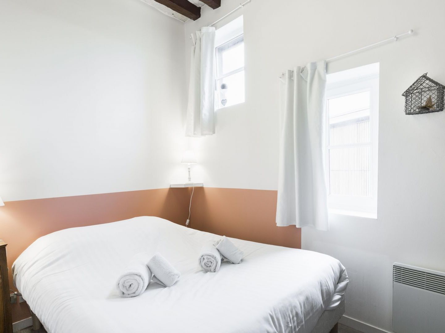 Drole De Dame By Cocoonr Apartman Rennes Kültér fotó