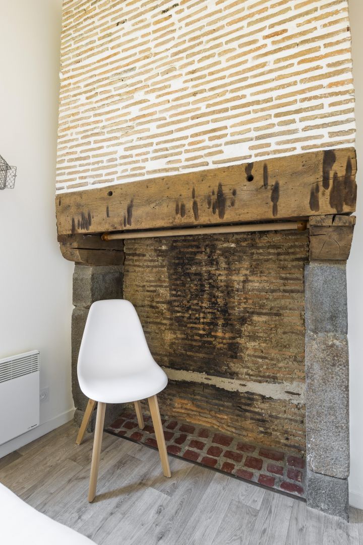 Drole De Dame By Cocoonr Apartman Rennes Kültér fotó