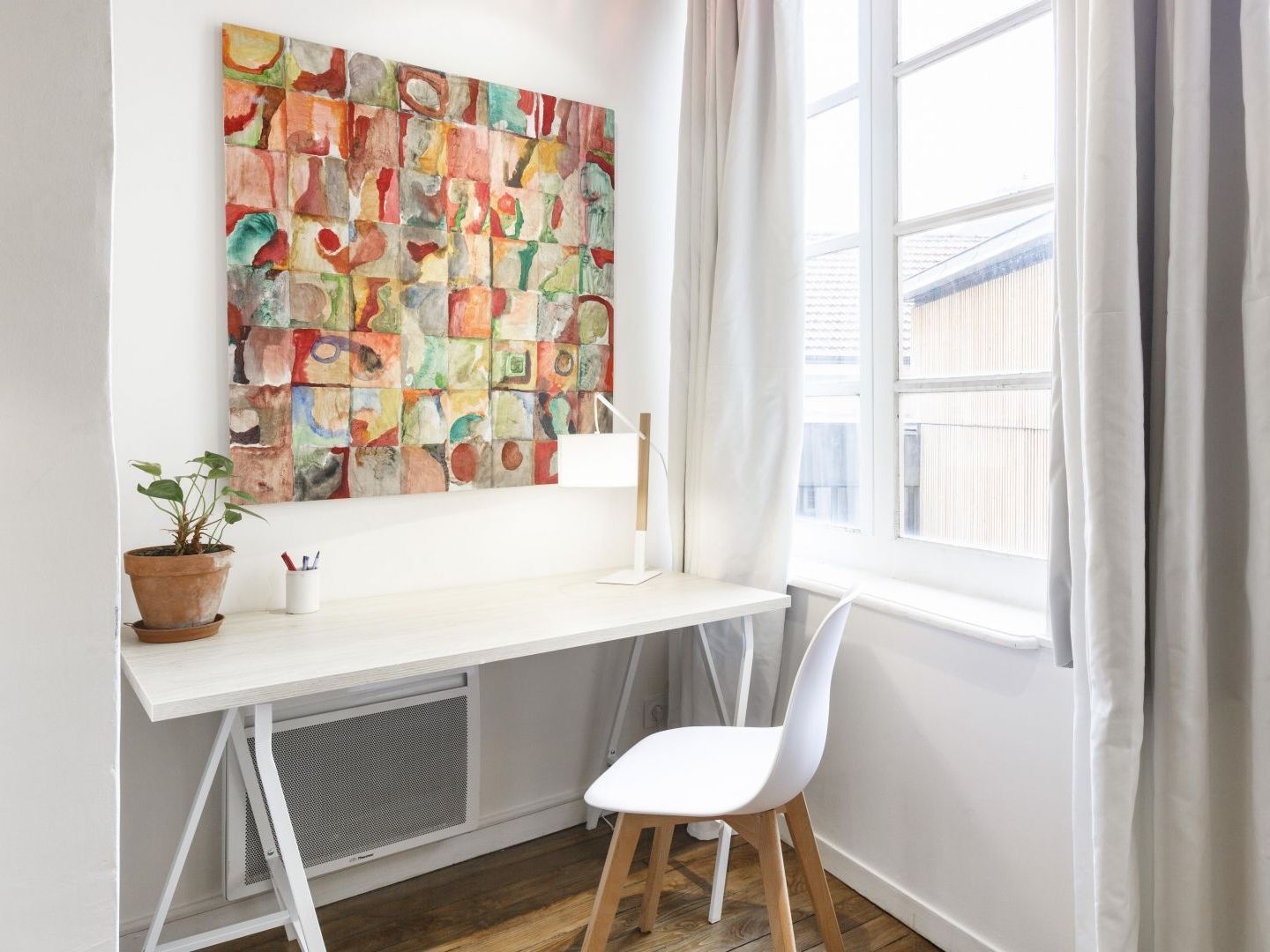 Drole De Dame By Cocoonr Apartman Rennes Kültér fotó